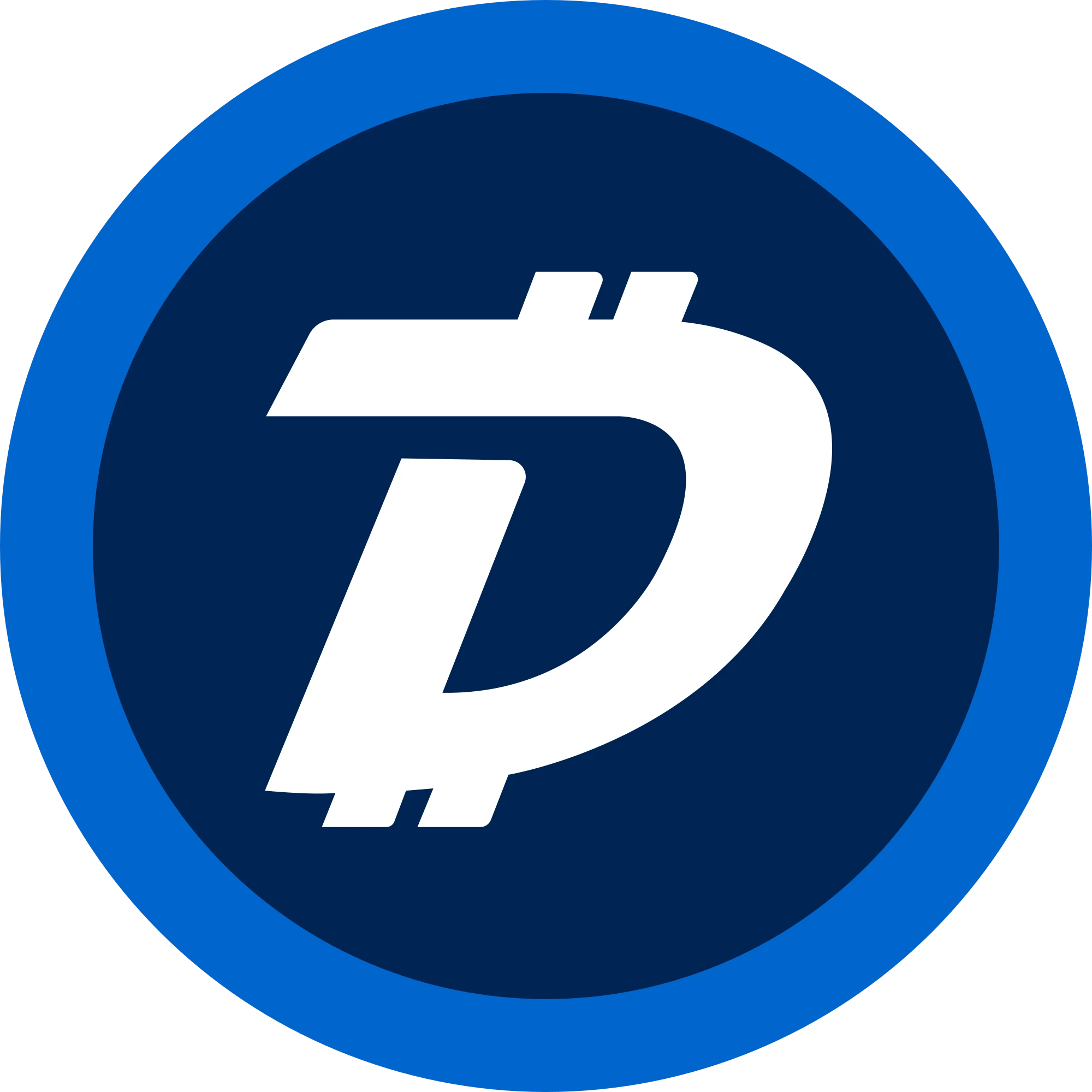 Digibyte Sha256 icon